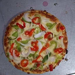 Classic pizza