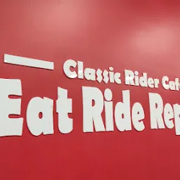 Classic Rider Café | Best Shawarma & Barbecue of Kanchipuram