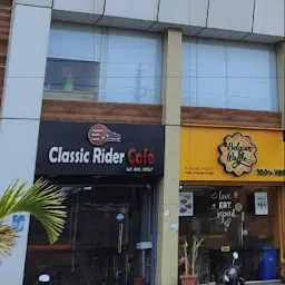 Classic Rider Cafe Kurnool