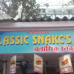 Classic Snacks