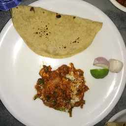 Classic Veg & Nonveg