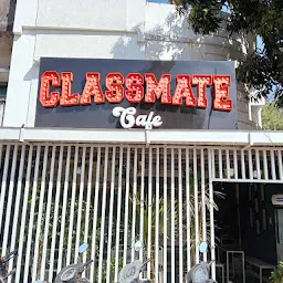 Classmate Cafe | Leading Cafe In Nagpur