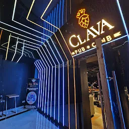 Clava - Pub & Club