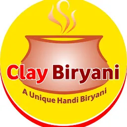 Clay Biryani