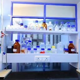 Clean Enviro Labs - Water Testing Lab & Food Testing Lab