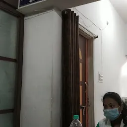 clean(क्लीन) n healthy(हेल्दी) dental clinic jagdalpur