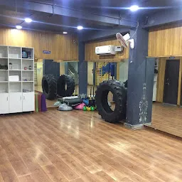Cleanfit The Gym