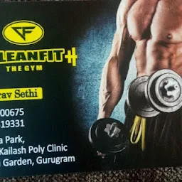Cleanfit The Gym