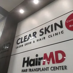 Clear Skin - Skin & Hair Care Clinic in Kharadi