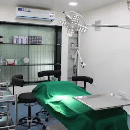 Clear Skin Laser Skin and Hair Clinic - Pune Station