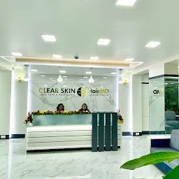 Clear Skin - Skin & Hair Care Clinic