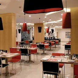 Clever Fox Cafe - Restaurants in Chandigarh