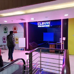 CLEVR1 Virtual Reality Arcade