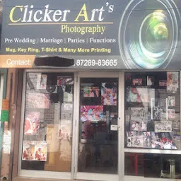 Clicker Art Photography