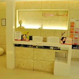 Clinic Dermatech Defence Colony - Best Laser Clinic , Skin care clinic & Hair Transplant