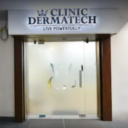 Clinic Dermatech Hyderabad (Gachibowli) - Laser Hair Removal | weight loss treatment Hyderabad | SkinCare Clinic Hyderabad