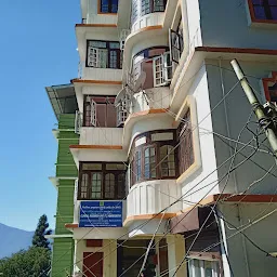 Clinical Research Unit (T), Gangtok, For Homoeopathy
