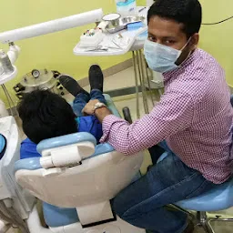 Clinical's dental care (unit 1)