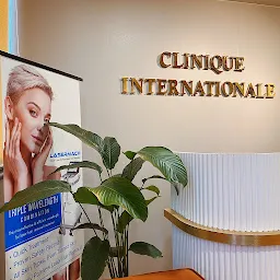 Clinique Internationale - Laser Hair Removal in Baner, Botox, Fillers & cosmetic clinic in baner, Pune