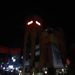 Clock Tower