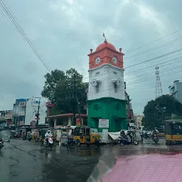 Clock Tower