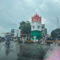 Clock Tower