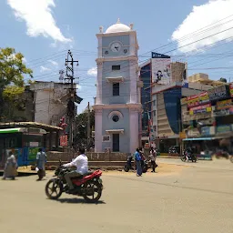 Clock Tower