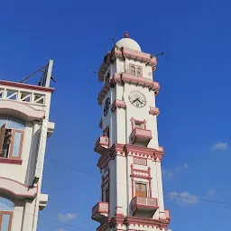 Clock Tower Kanpur
