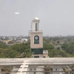 Clock Tower Ambika mall