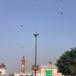 Clock Tower Hussainabad Lucknow