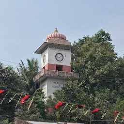 Clock Tower (Kasimutt)