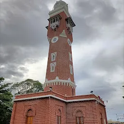 Clock Tower (Kasimutt)