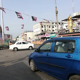 Clock Tower (Kasimutt)