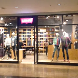 [Closed] Levi's Exclusive Store