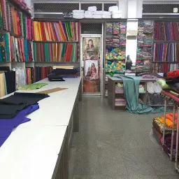 Cloth Center