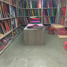 Cloth Center