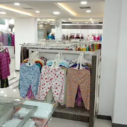 Cloth Center