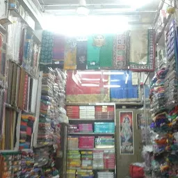 Cloth market secbad