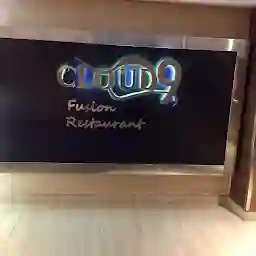 Cloud 9 ( Rooftop Restaurant)