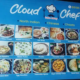Cloud Chef