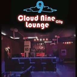 Cloud9 City Lounge