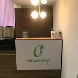 Cloudnine Fertility & IVF Center - Sector 14, Gurugram