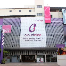 Cloudnine Fertility & IVF Center - Chennai