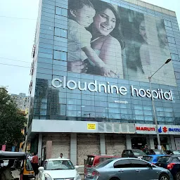 Cloudnine Hospital - Malad