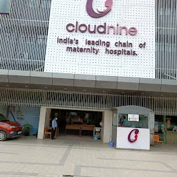 Cloudnine Hospital - T-nagar