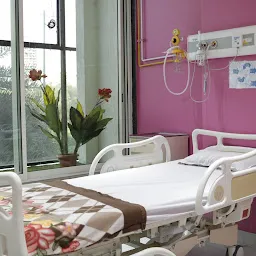 Cloudnine Hospital - Vashi
