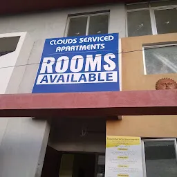 Clouds Serviced Apartment