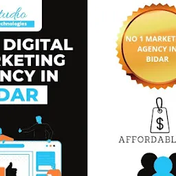 Cloudstudio - Best Digital marketing and Information technology company