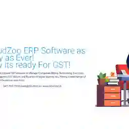 CloudZoo India Softwares