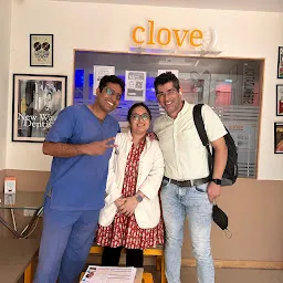 Clove Dental Clinic - Top Dentist in Prahlad Nagar for RCT, Aligners, Braces, Implants, & More